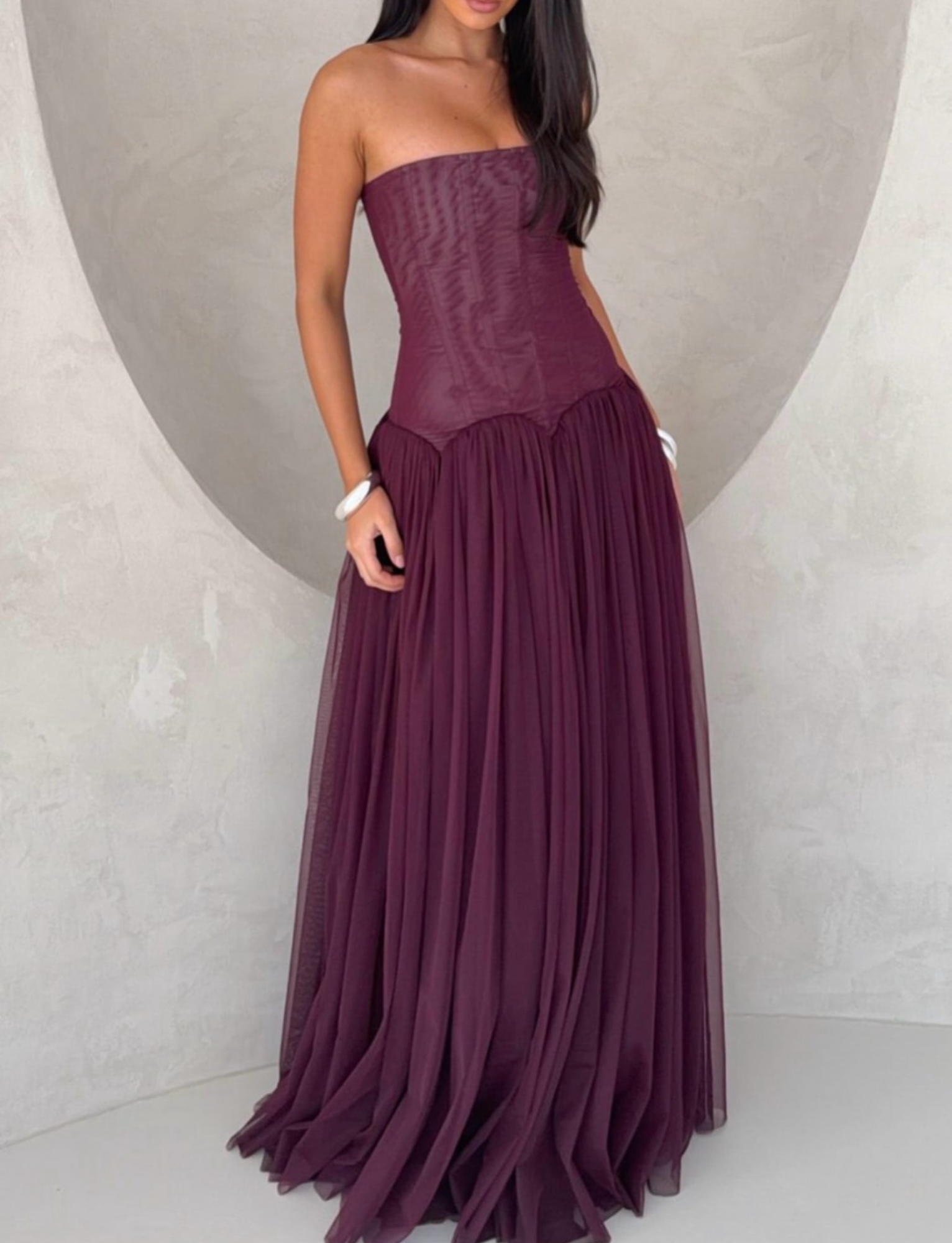 Magic Muse Maxi | Fig