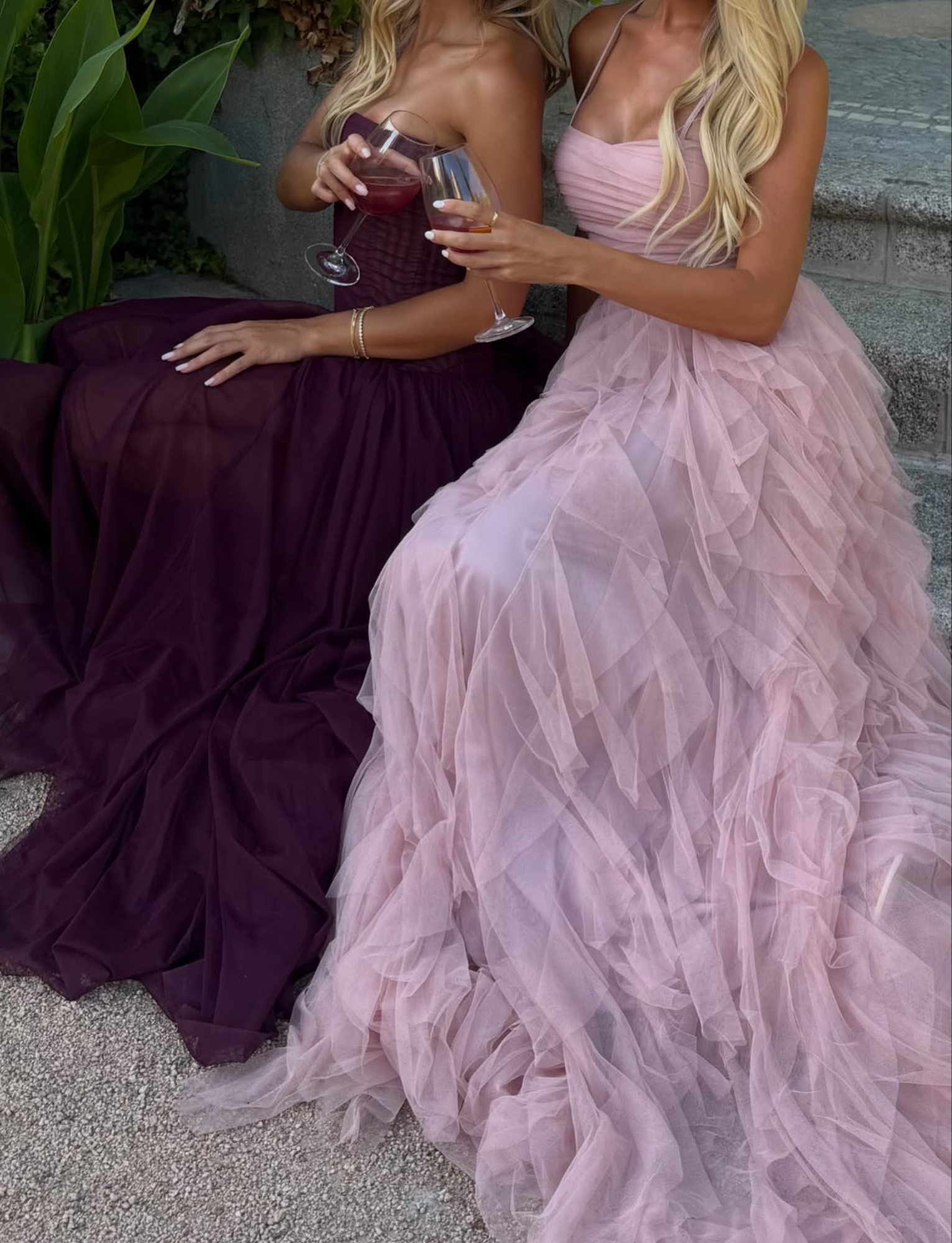 Magic Muse Maxi | Fig