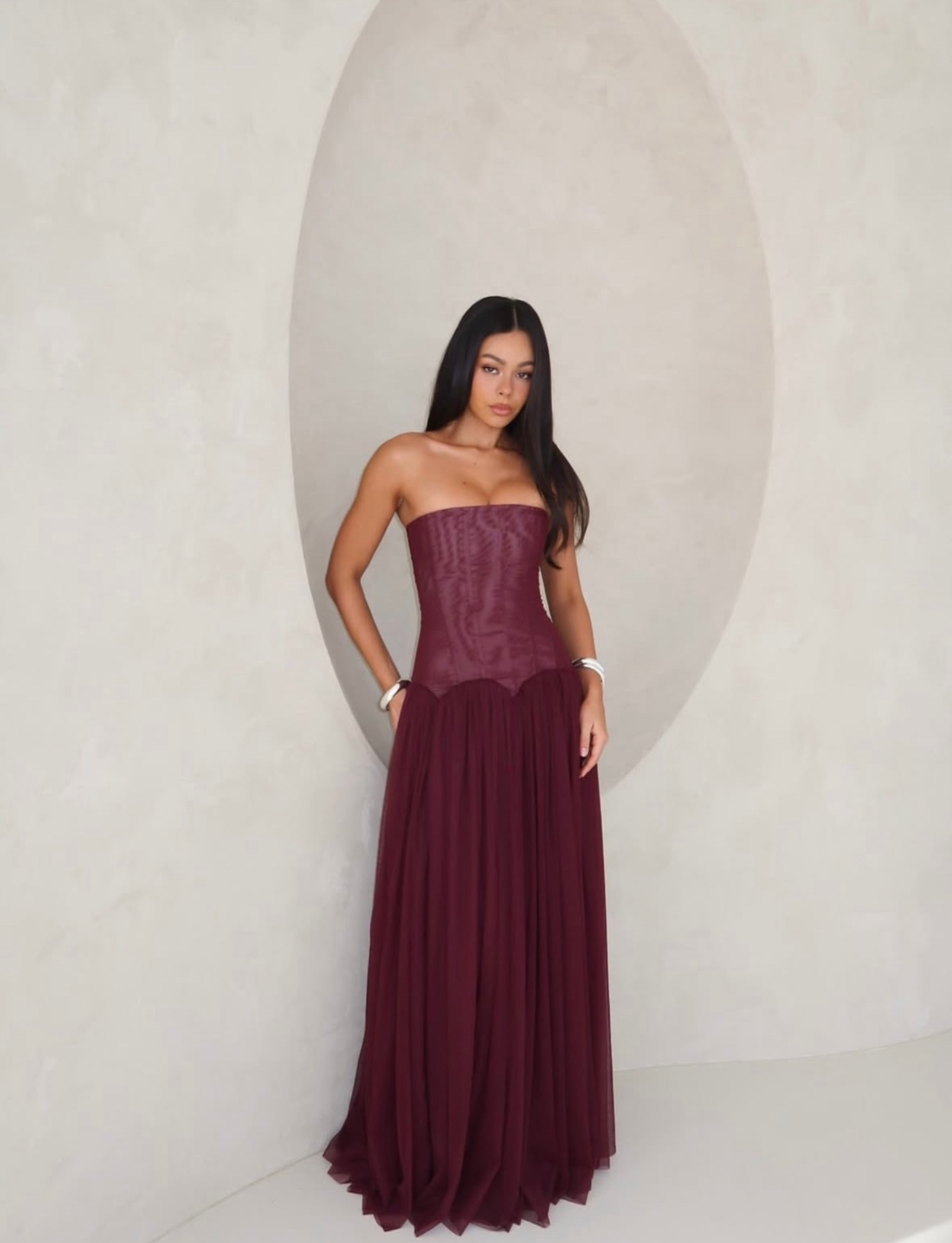 Magic Muse Maxi | Fig