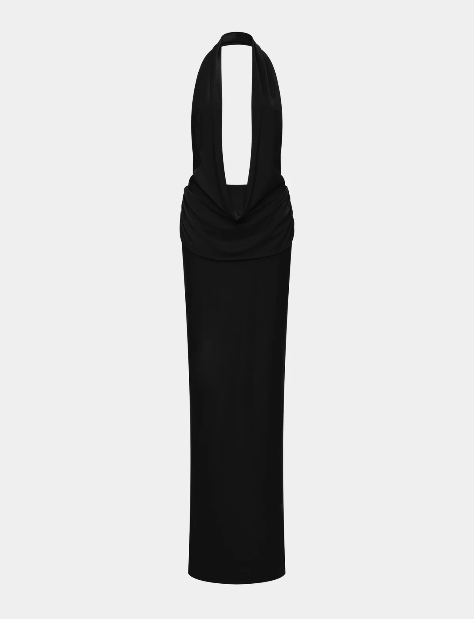 Vanessa Maxi | Black