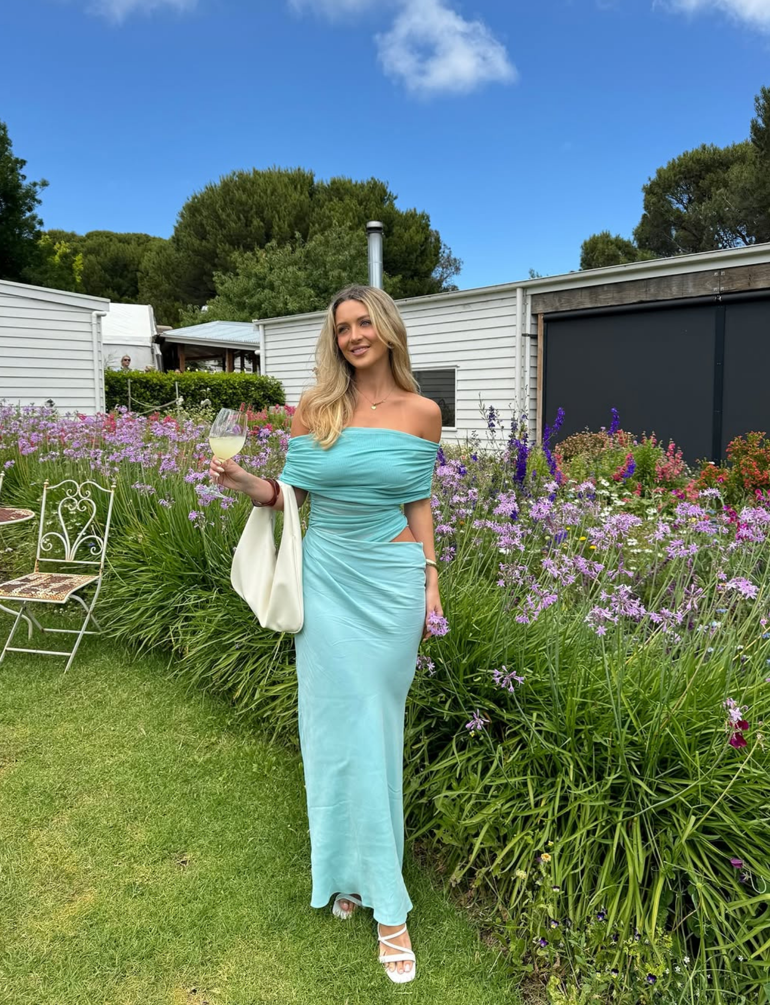 Nico Maxi | Acquamarine image 3