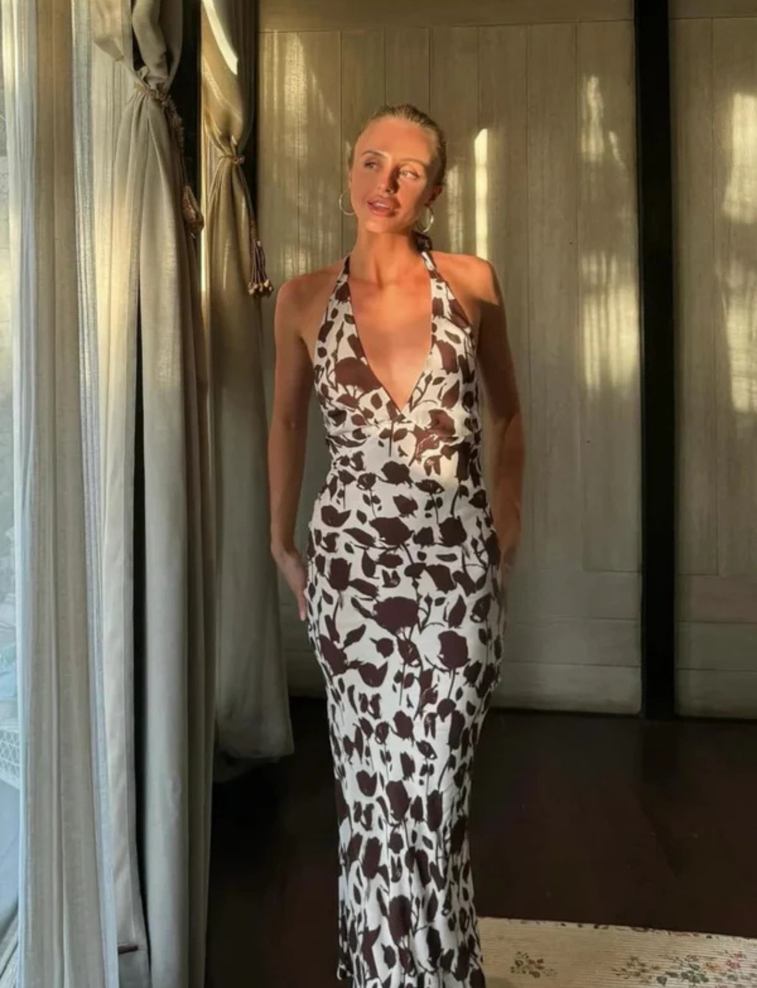 Simone Maxi | Havana image 4