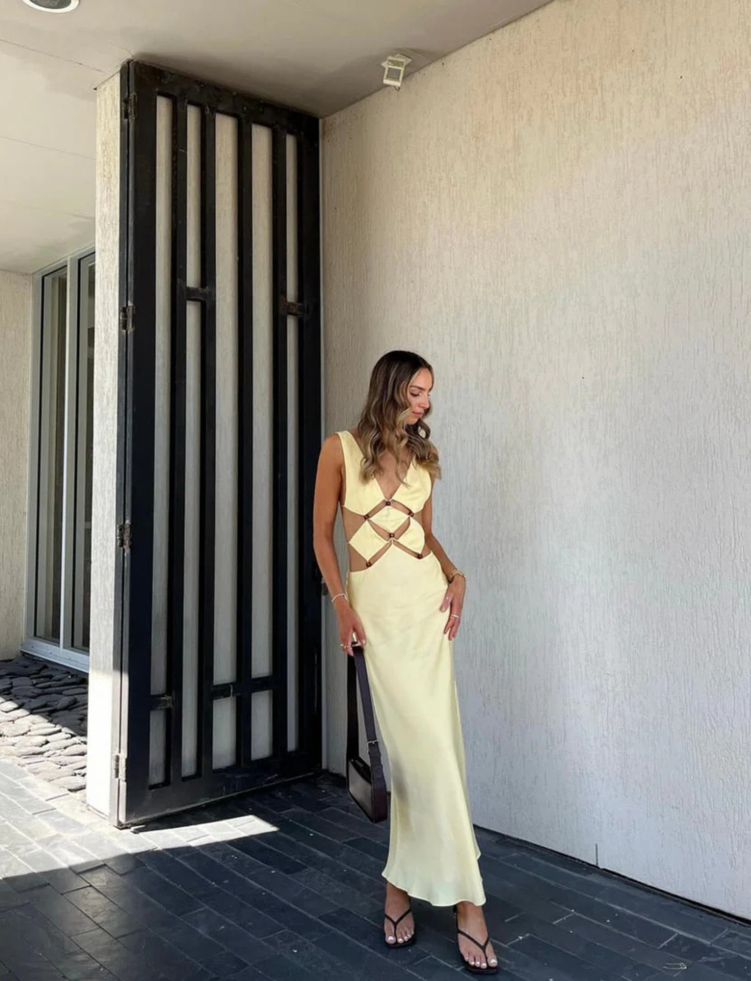 Agathe Maxi image 1