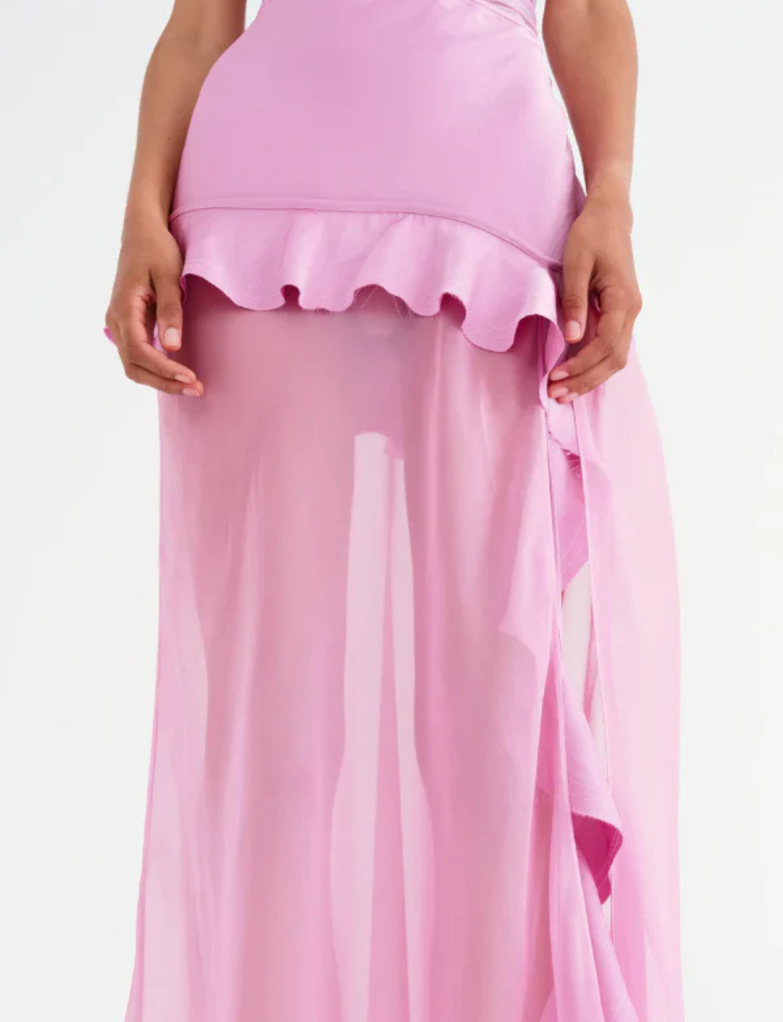 Delilah Maxi | Bubblegum image 1