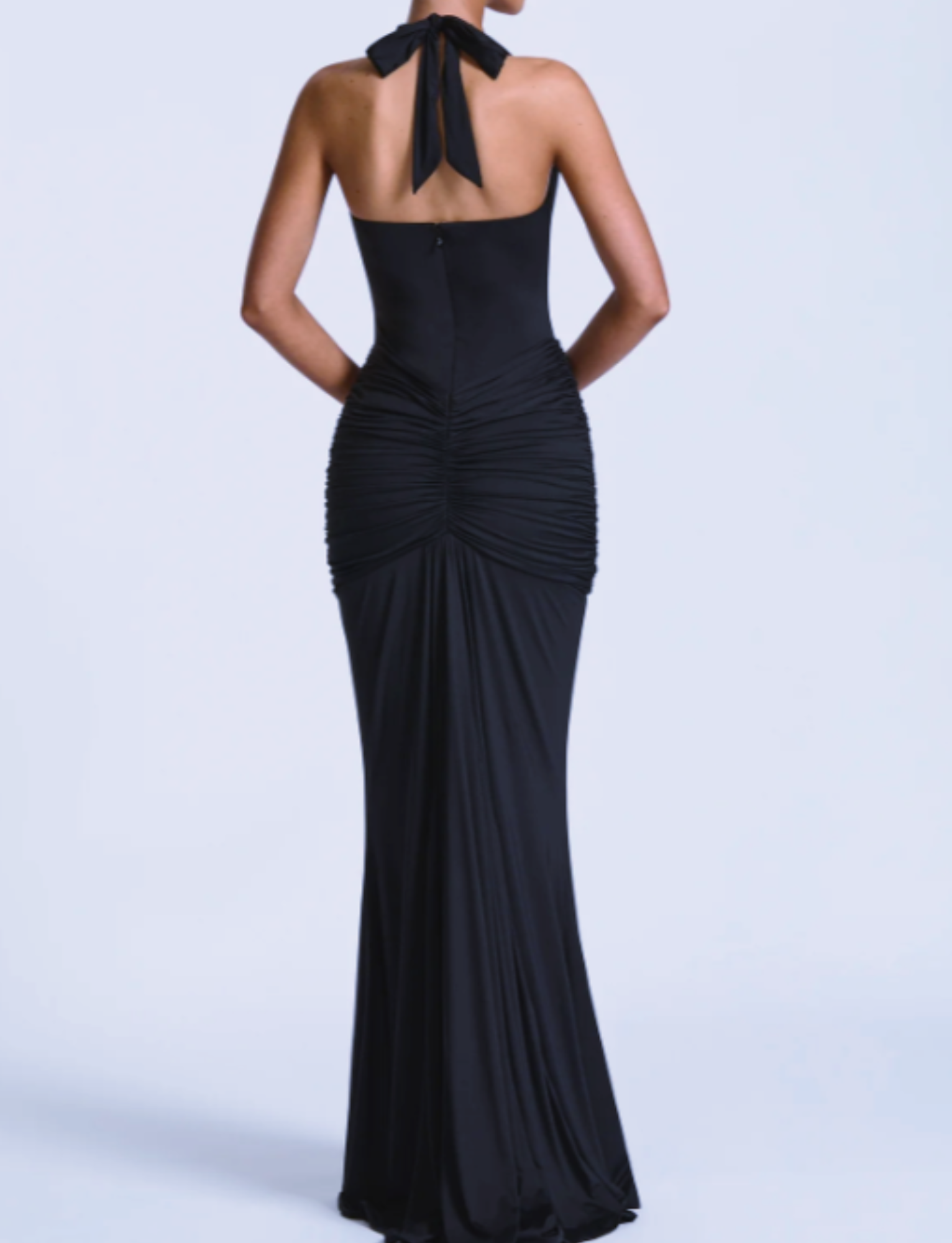 Rosetta Maxi | Black image 2