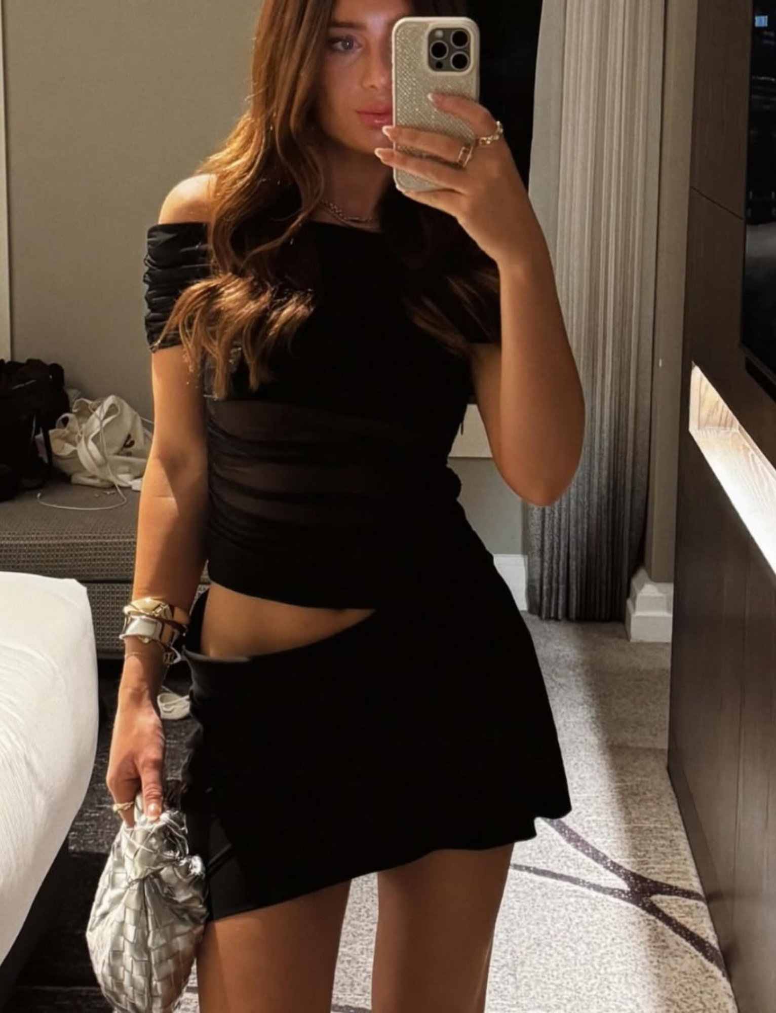 Nico Mini | Black image 0