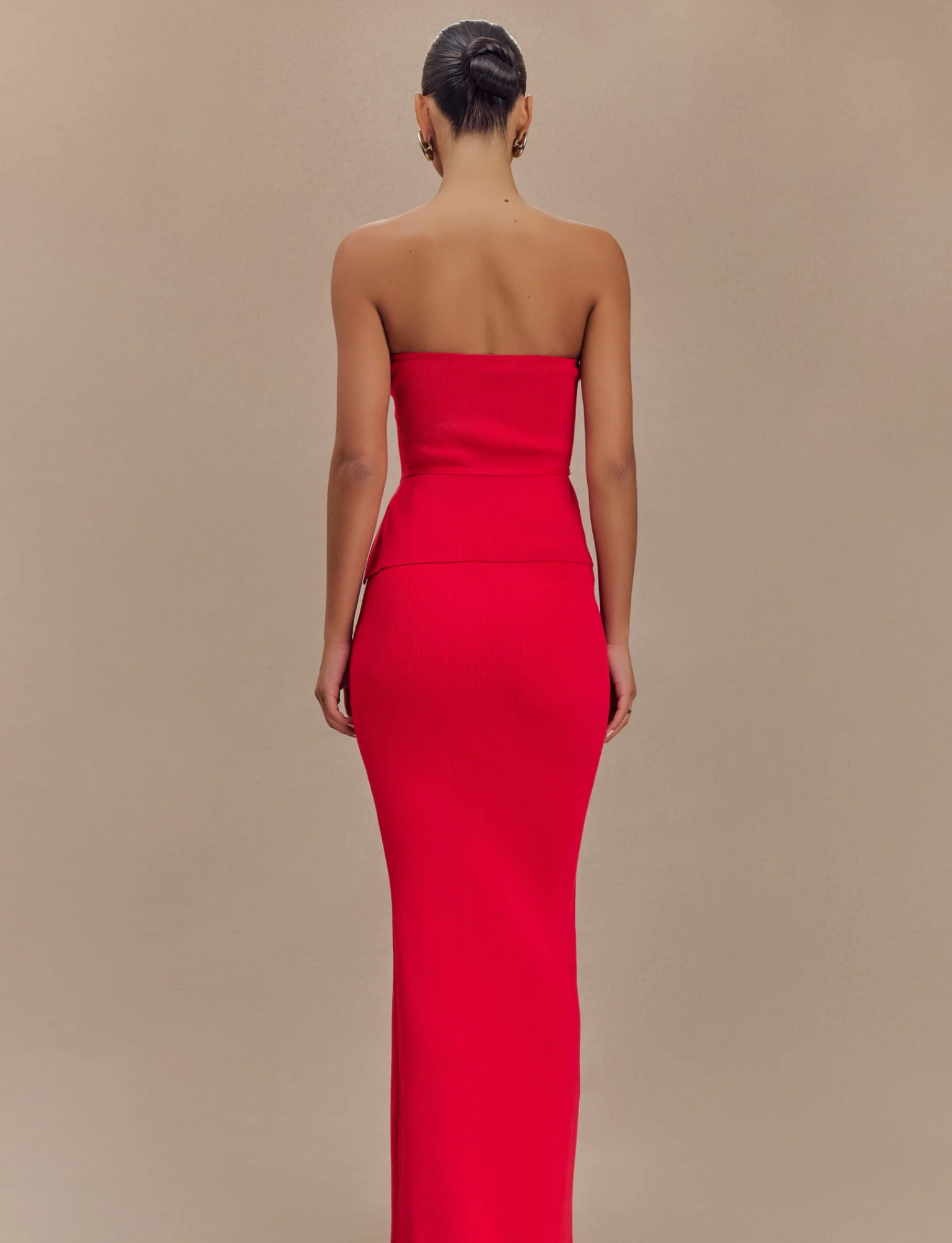 Keaton Set | Red image 1