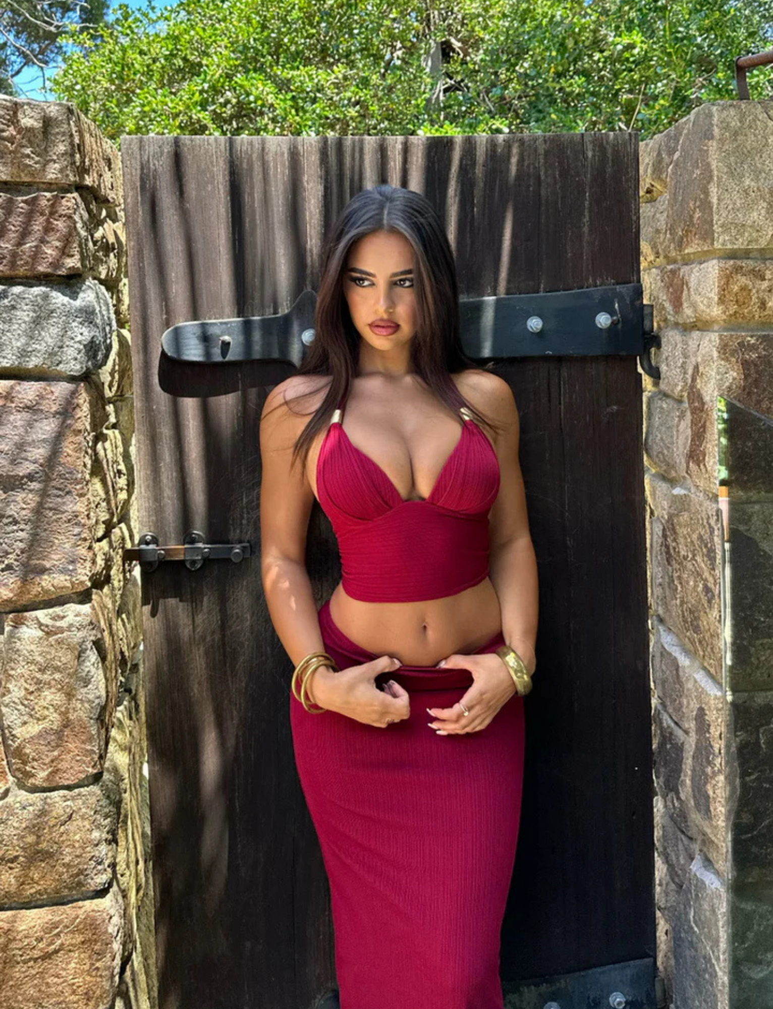 Merlot Set image 4