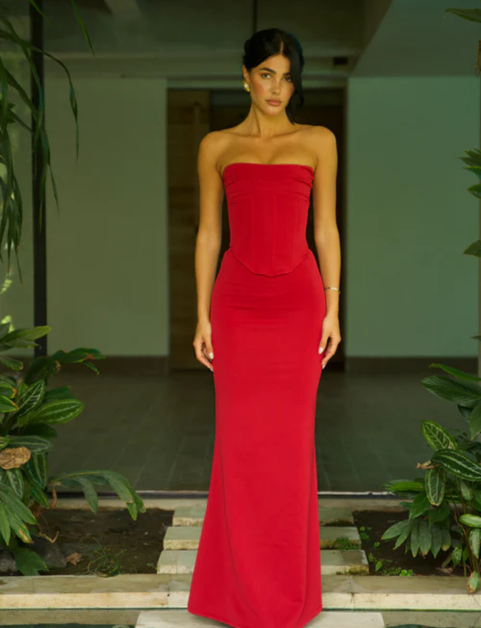 Louie Gown | Wine image 4