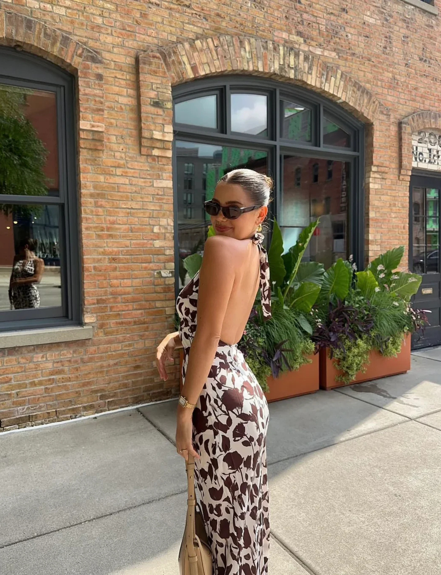 Simone Maxi | Havana image 1