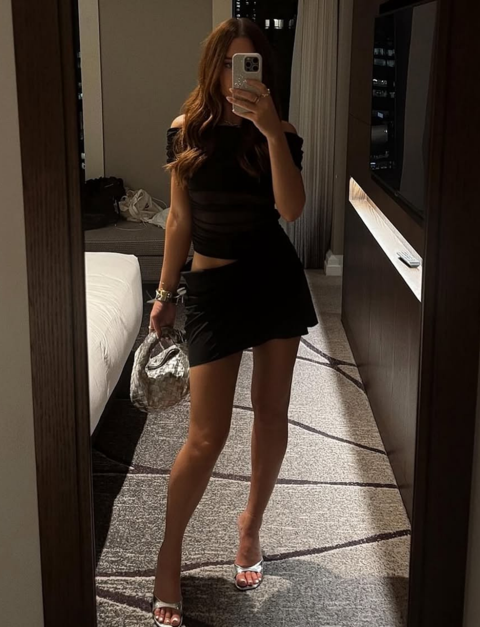 Nico Mini | Black image 1