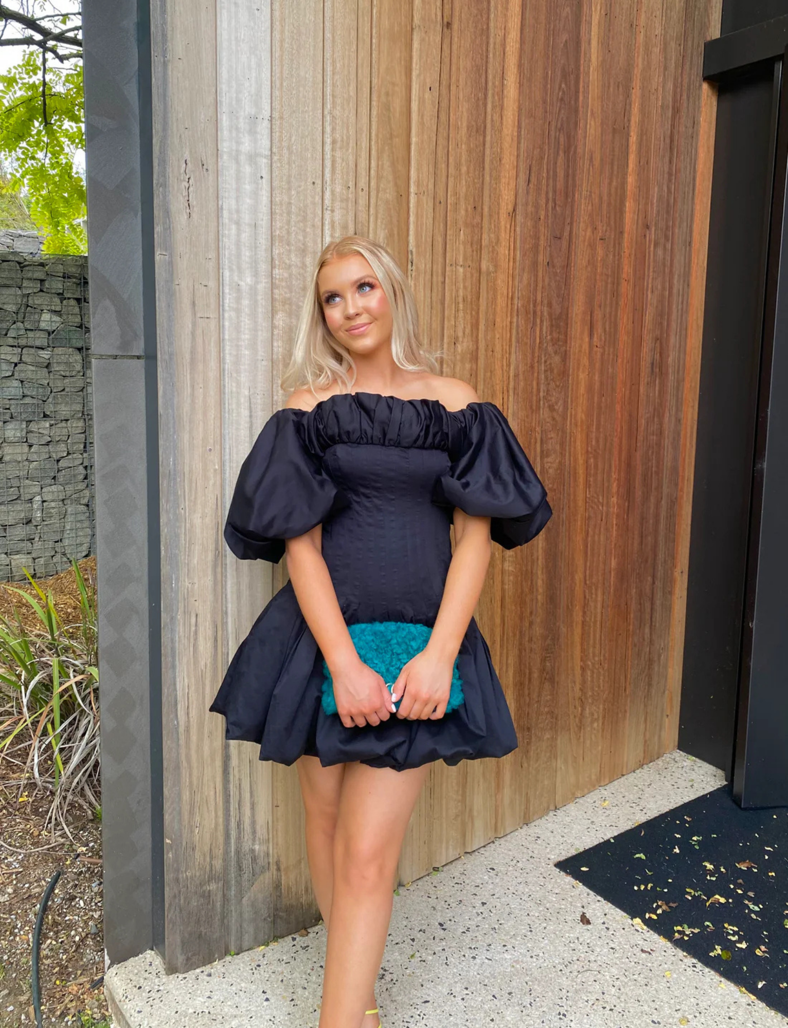 Arles Mini | Black image 2