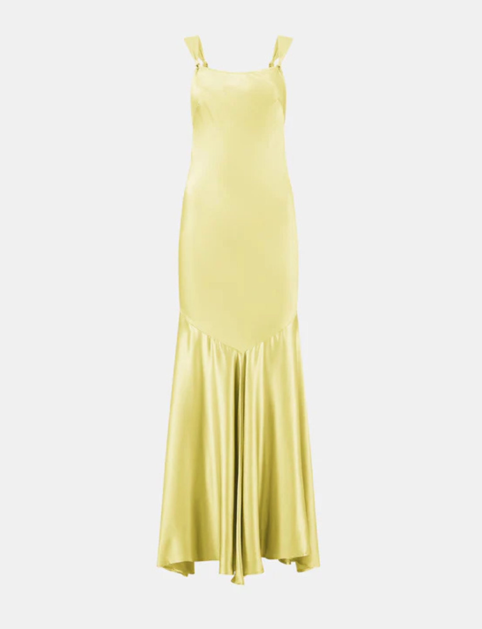 Giselle Maxi | Limoncello image 3