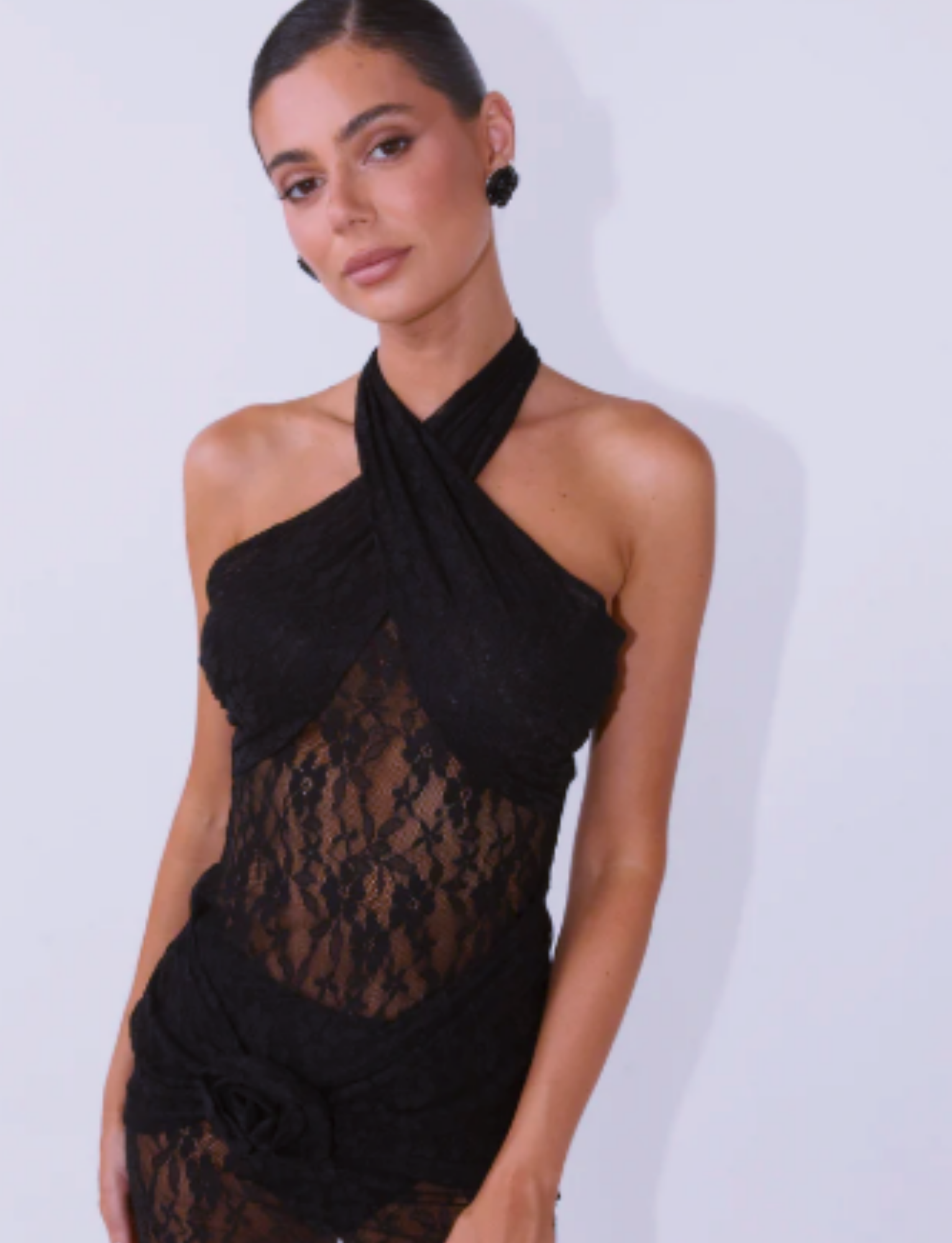 Santana Mini | Black image 1