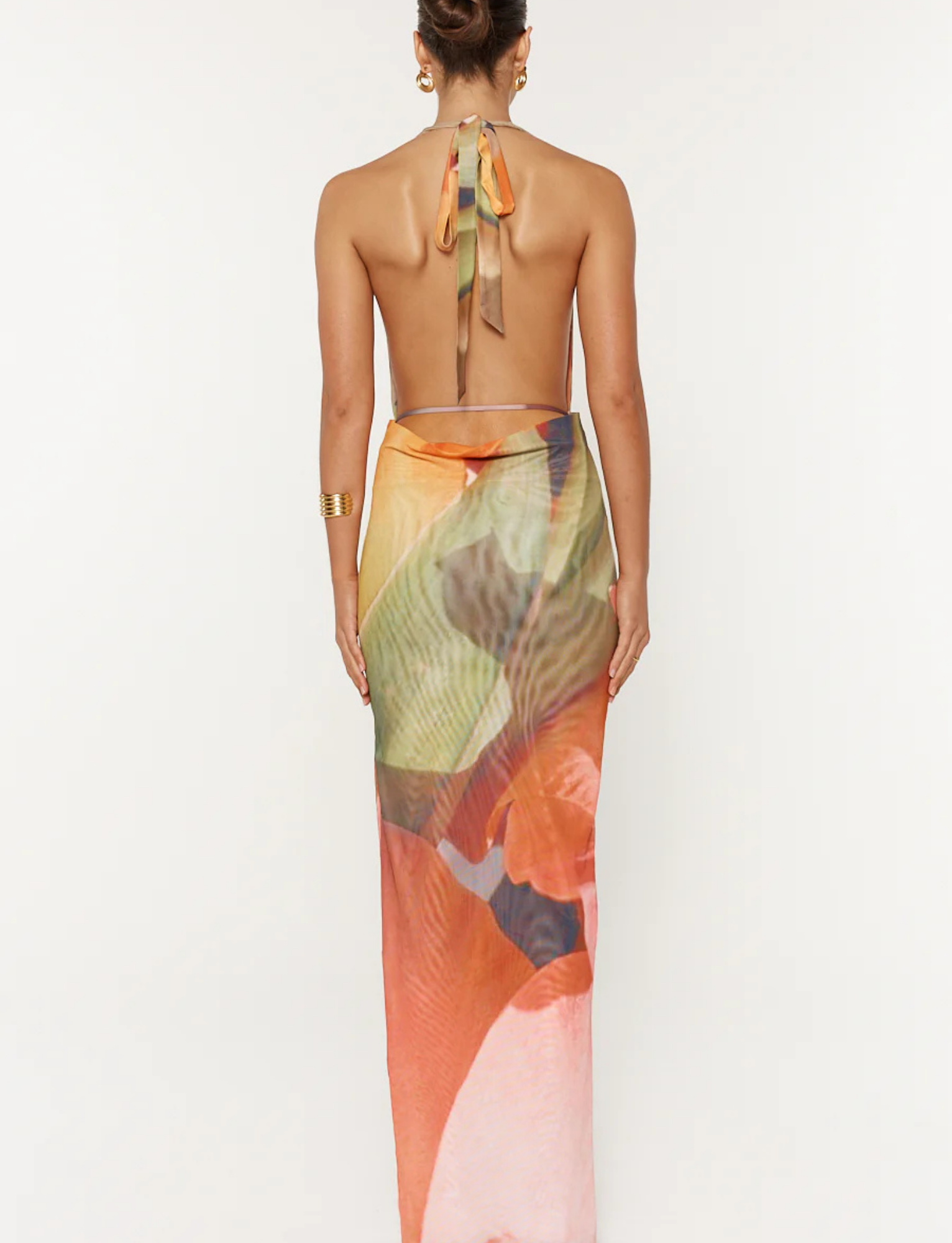 Pamela Halter Maxi | Satorial image 5