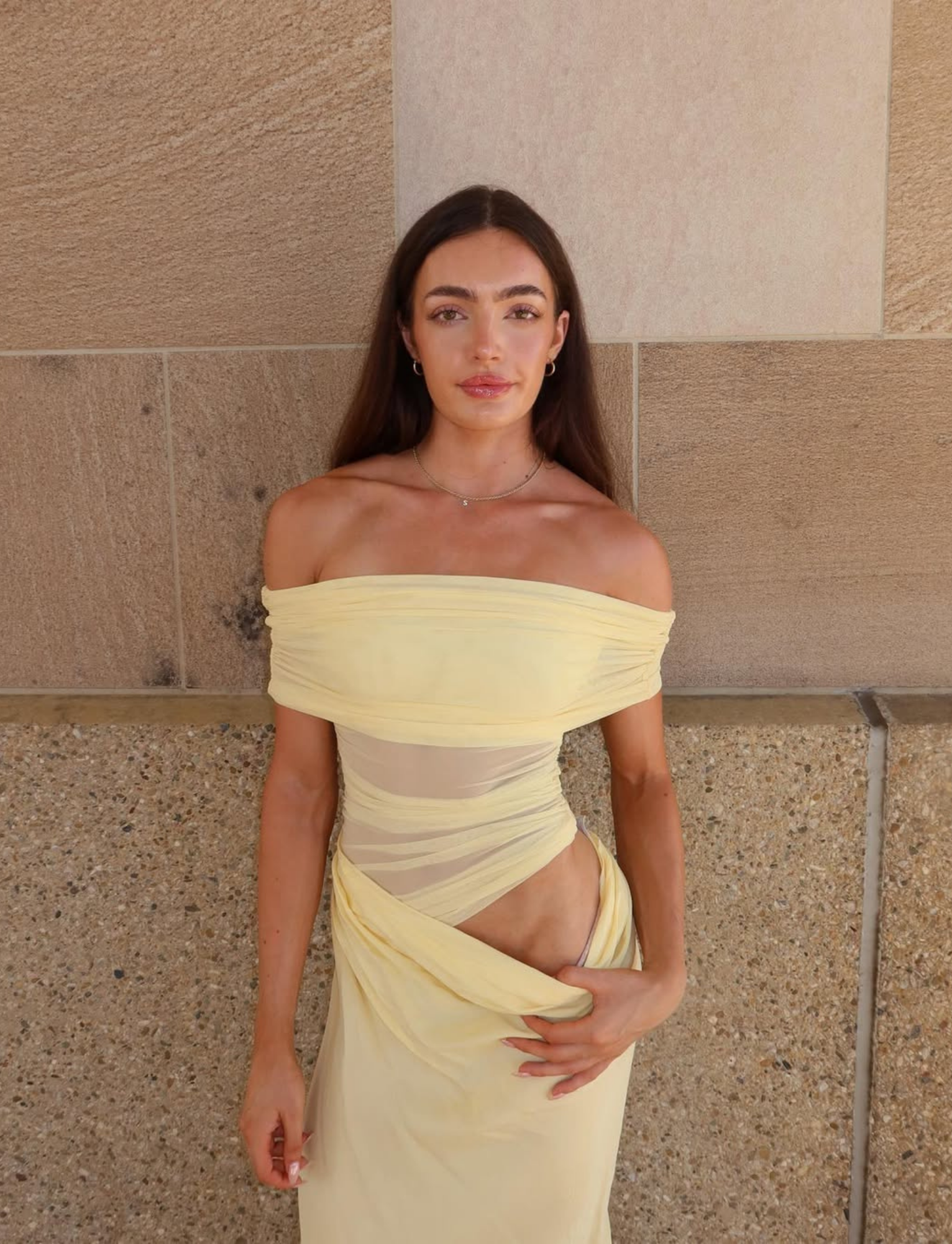 Nico Maxi | Butter image 0