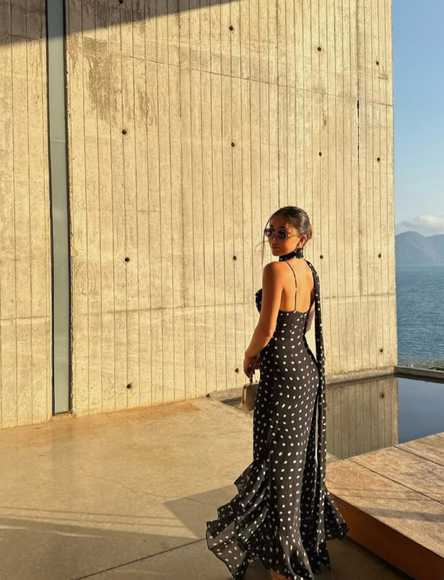 Giulia Maxi | Polkadot image 4