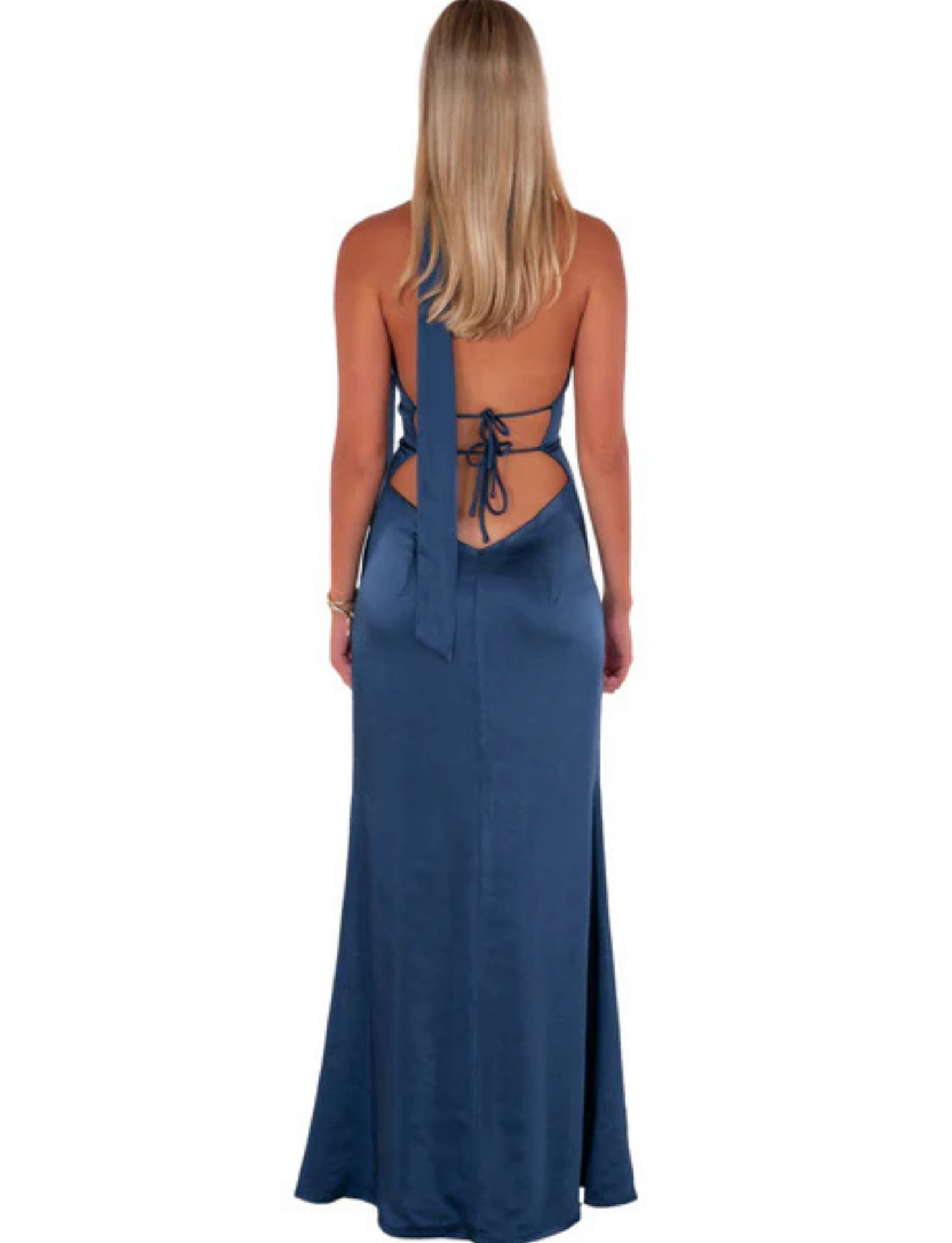 Margot Maxi | Midnight image 4