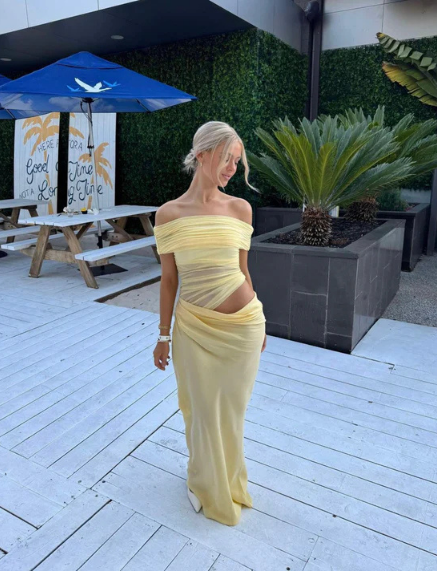 Nico Maxi | Butter image 4