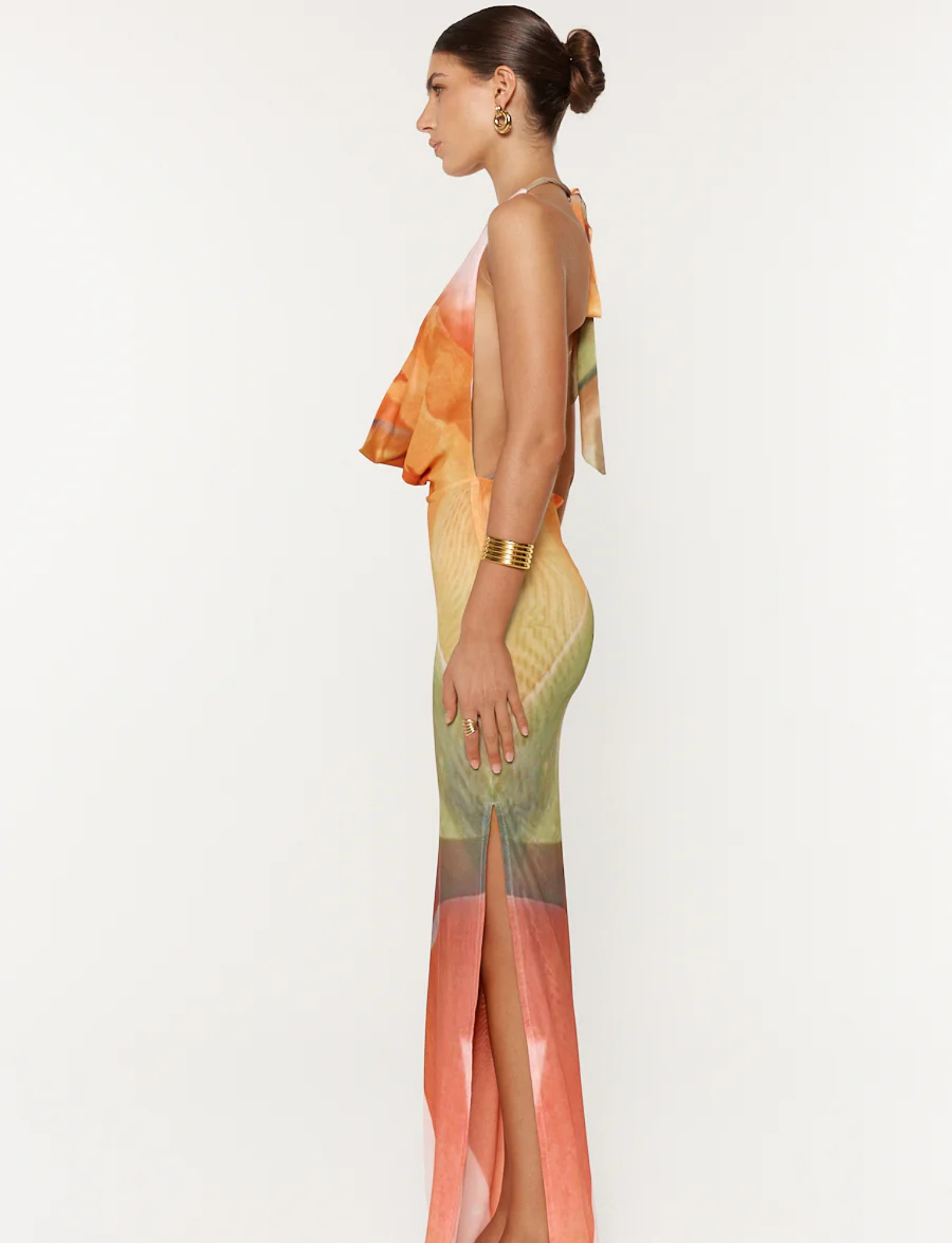 Pamela Halter Maxi | Satorial image 7