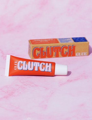Clutch Glue | Clothing Adhesive image 0