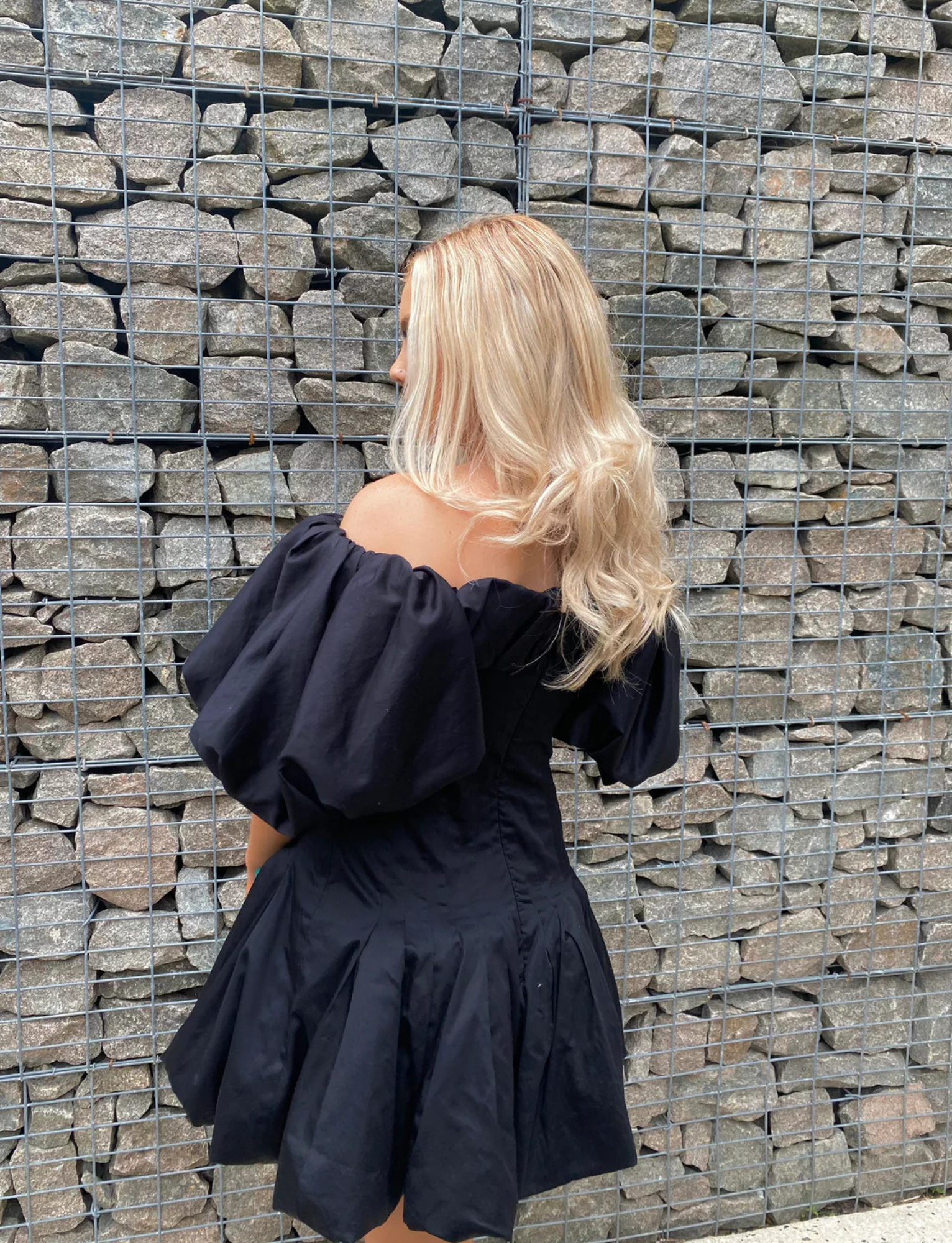 Arles Mini | Black image 1